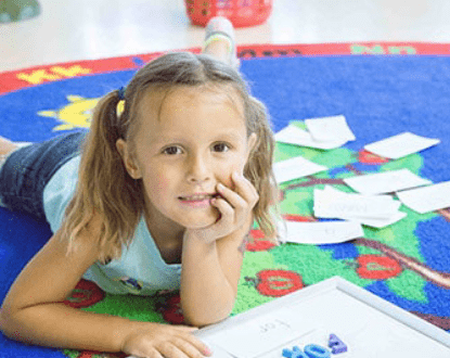 DAYCARE