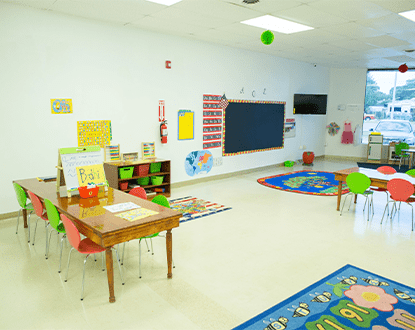 PRESCHOOL
