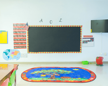 FINE ARTS PROGRAM